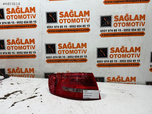 ÇIKMA AUDİ A4 AVANT SOL ARKA STOP 8K9945095B