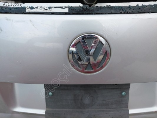 VOLKSWAGEN TOURAN ARMA