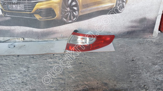 RENAULT FLUENCE SAĞ ARKA STOP ÇIKMA