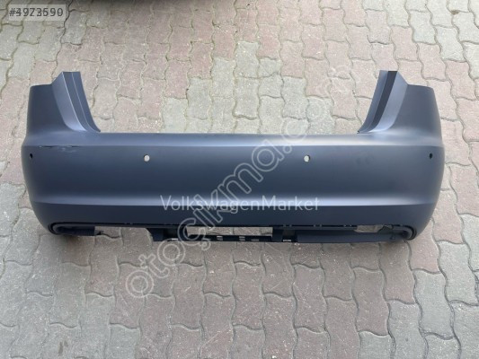 8P0807113F ARKATAMPON(SENSÖRSÜZ) 5 KAPI A3 2009-