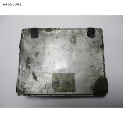 Toyota Progres Motor Beyni 89661-51081