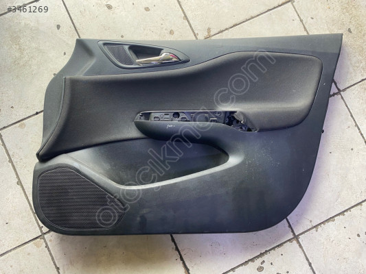 OPEL CORSA E SAĞ ÖN KAPI DÖŞEMESİ ÇIKMA 13403446 CANCAN OPEL