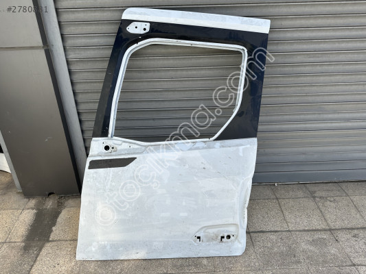 FORD F MAX ÇIKMA ORJİNAL SOL ÖN KAPI BDG