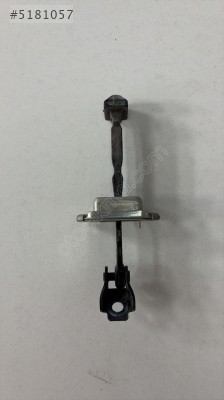 renault megane 4 sol arka kapı gergisi