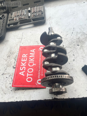 Corsa C Corsa D 1.4 XEP krank