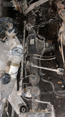 KİA SORENTO 170 LİK DİNGİL