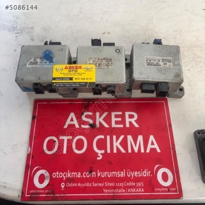 Corsa c eps beyni