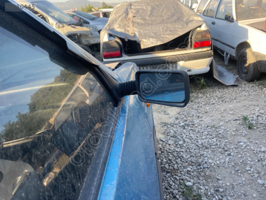 Fiat uno sağ ayna