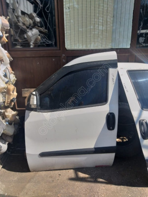 FİAT DOBLO SOL ÖN KAPI