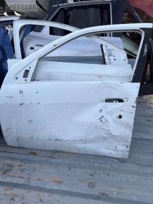 Renault Symbol sol ön kapı
