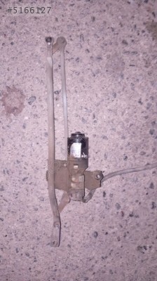 Fiat albea silgi motoru
