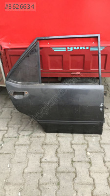 TOFAŞ DKS SAĞ ARKA KAPI