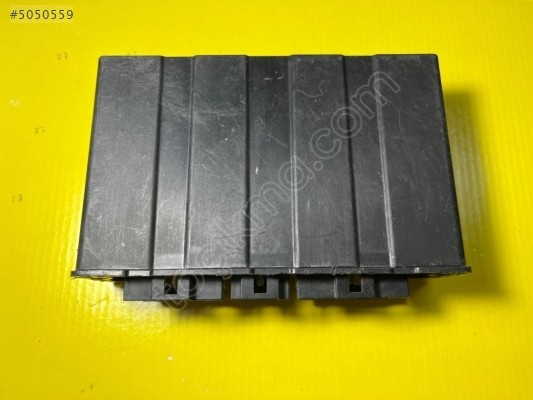 FORD CARGO KAPI BEYNİ ORJİNAL EC4615K602AD