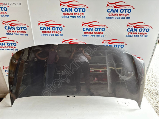 Toyota proace city motor kaputu