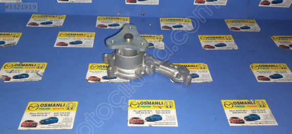 Honda City    Devirdaim