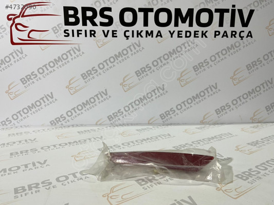 5P0945105F SEAT LEON 2012 SIFIR SOL ARKA REFLEKTÖR
