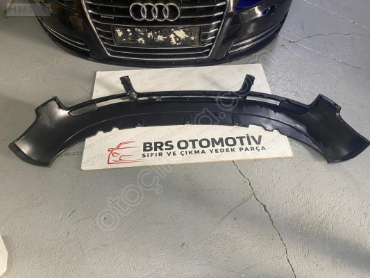 AUDİ A4 2001 2004  ÖN  SPOİLER