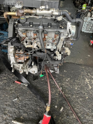 JUMPY MOTOR