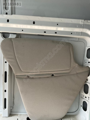 Citroen JUMPER KAPI DÖŞEMESİ Orijinal