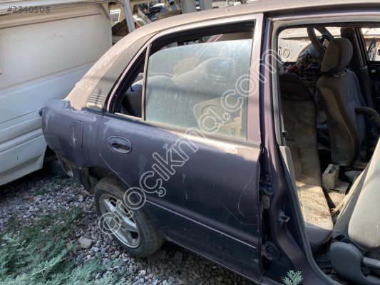 PROTON 416 SOL ÖN KAPI ORJİNAL ÇIKMA TEMİZ