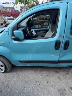 FIAT FİORİNO SOL ÖN KAPI