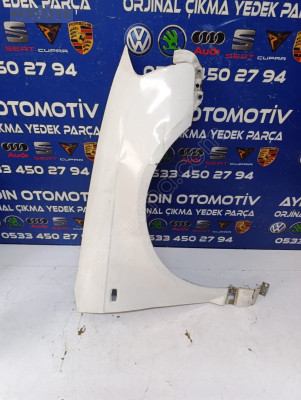 AUDİ A3 2008 2011 SAĞ ÖN ÇAMURLUK