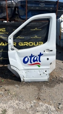 2015 2026 Ford transit sol ön kapı çıkma orijinal