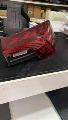 SKODA KODİAQ SAĞ ARKA STOP LED