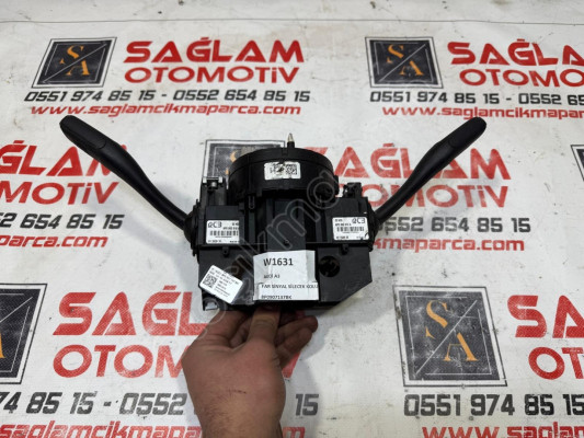 ÇIKMA AUDİ A3 FSSK 8P0907137BK