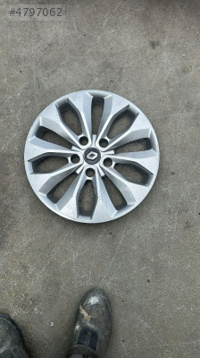 RENAULT CLIO JANT KAPAĞI