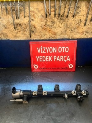 RENAULT MASTER4 REİL KÜTÜĞÜ