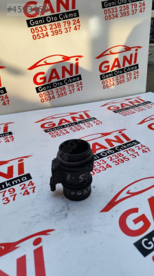 DACİA LOGAN 1.5 HAVA AKIŞ METRESİ
