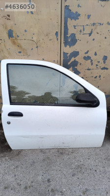 Fiat Palio sağ ön kapı rek açılır
