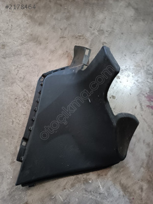 13262701 Opel Astra j iç plastik