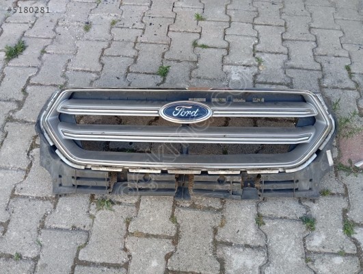 Ford kuga ön panjur