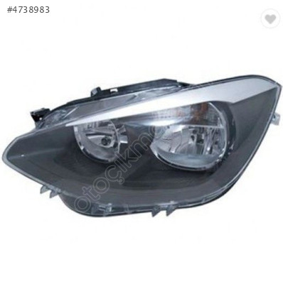 Far Sol Bmw F20