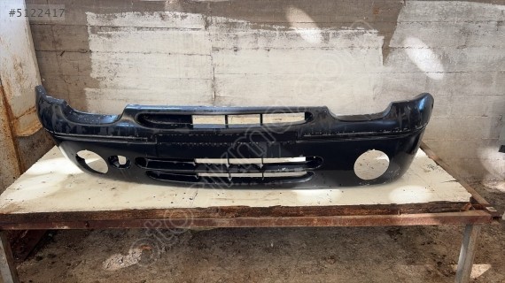 8200247909 renault twingo ön tampon