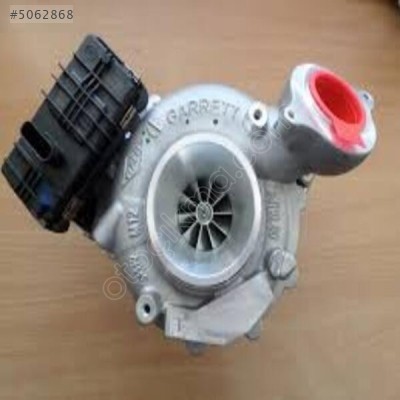 TOUAREG  TURBOSU 3.0 TDİ   059145873CH