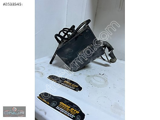 FORD FOCUS ABS BEYNİ