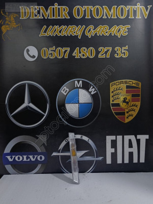 VOLKSWAGEN PASSAT B6 SOL SİNYAL