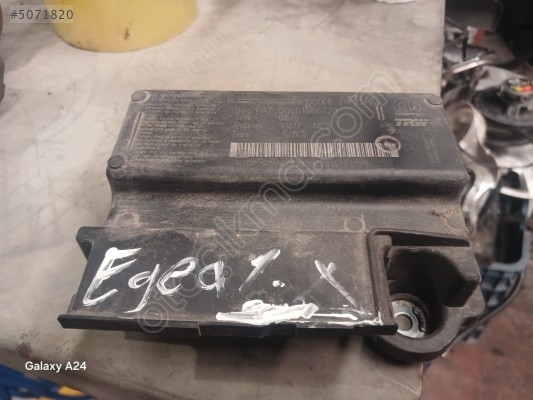 FİAT EGEA 1.4 AİRBAG BEYNİ ÇIKMA