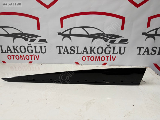 RENAULT CLİO 4 SOL ÖN KAPI ÇITASI