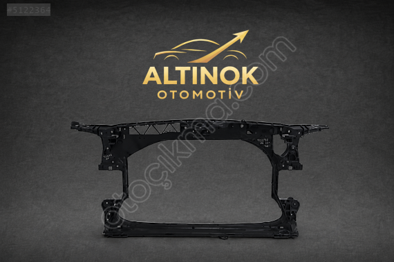 4G0805594C SIFIR AUDİ A6 2012 SONRASI ÖN PANEL