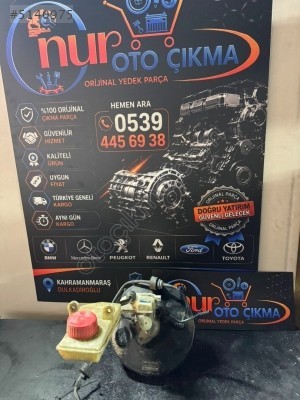 Ford focus Westighouse