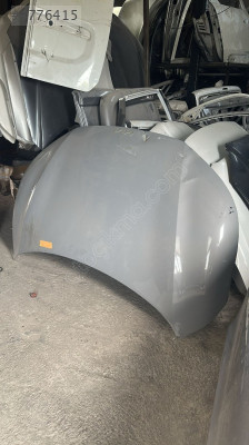 KİA EV6 MOTOR KAPUTU