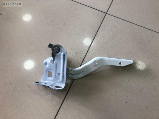TOYOTA COROLLA KAPUT MENTEŞESİ