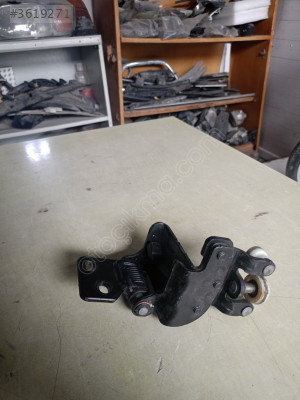 Ford transit sağ sürgülü kapı rayı