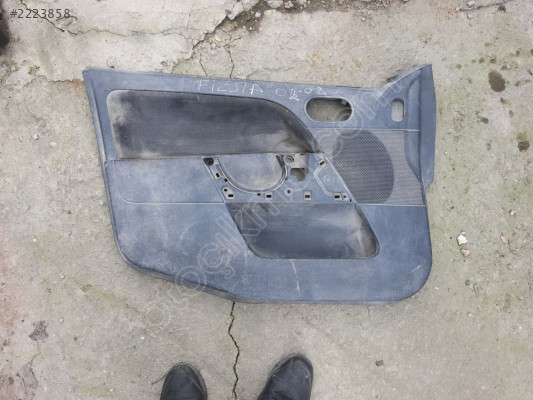 FORD FİESTA SOL ÖN KAPI DÖŞEMESİ 2S61A23943A