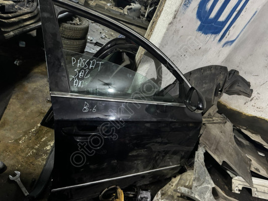 VOLKSWAGEN PASSAT SAĞ ÖN KAPI MUAYER