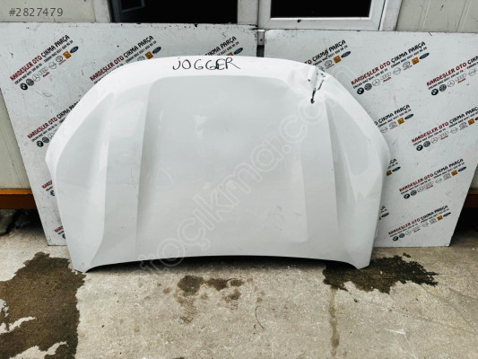 Dacia jogger motor kaputu